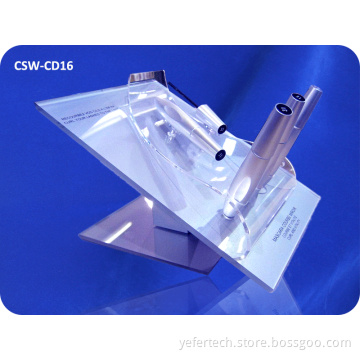 Acrylic Cosmetic Display (CSW-CD16)